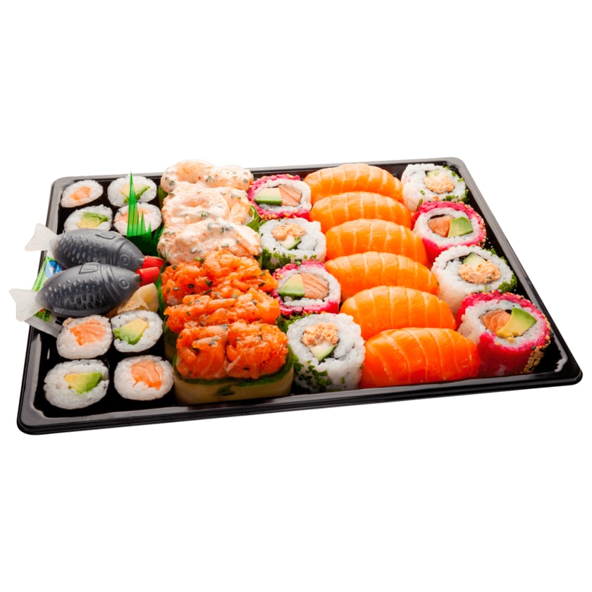 Sushi Circle Jubiläumsbox 700g